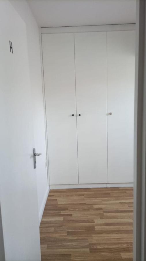 Jey'S Flat Daire Liverpool Dış mekan fotoğraf