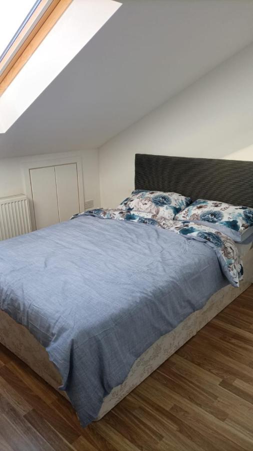 Jey'S Flat Daire Liverpool Dış mekan fotoğraf