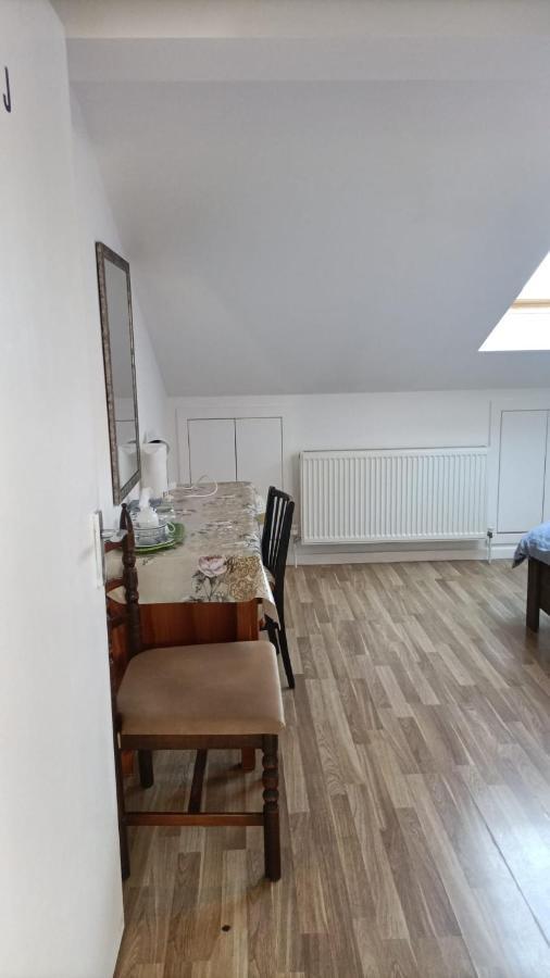 Jey'S Flat Daire Liverpool Dış mekan fotoğraf