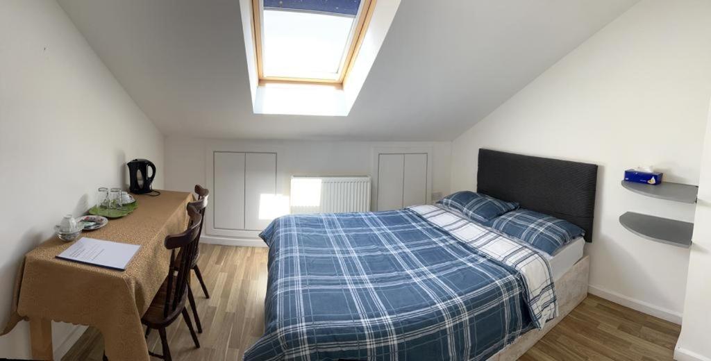 Jey'S Flat Daire Liverpool Dış mekan fotoğraf