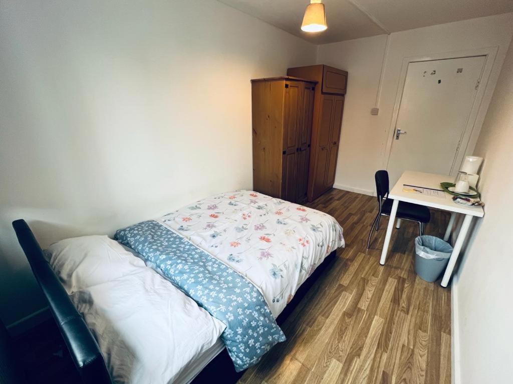 Jey'S Flat Daire Liverpool Dış mekan fotoğraf