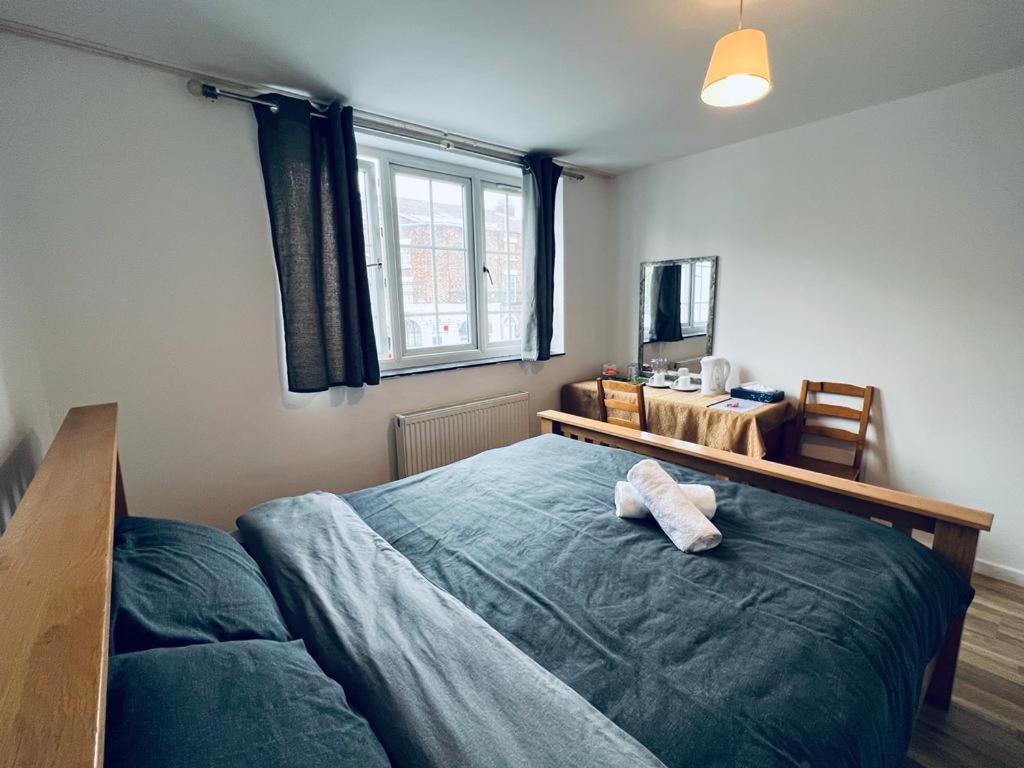 Jey'S Flat Daire Liverpool Dış mekan fotoğraf