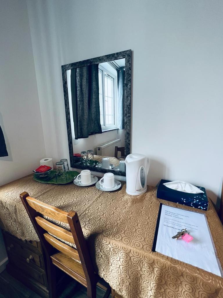 Jey'S Flat Daire Liverpool Dış mekan fotoğraf